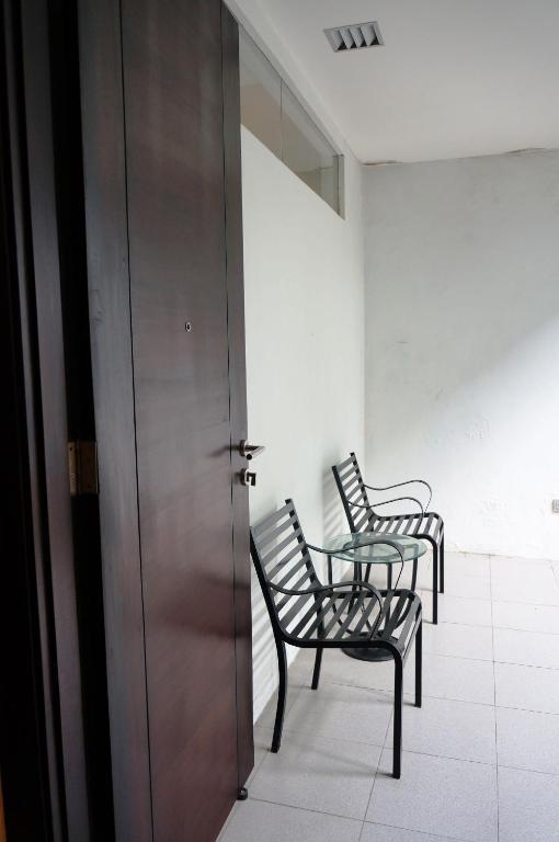 Rumah Nenek Hotel And Restaurant Padang  Oda fotoğraf